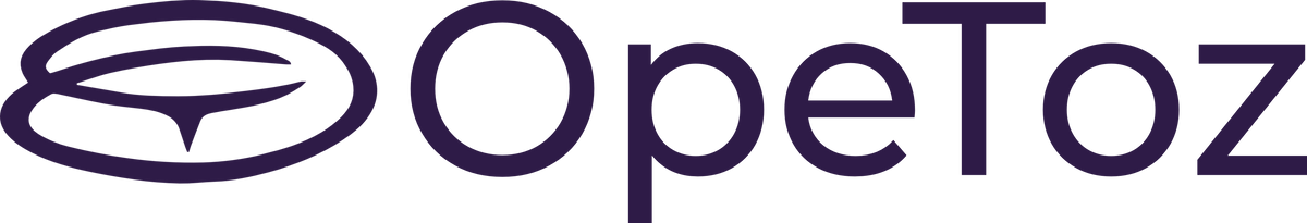 OpeToz logo