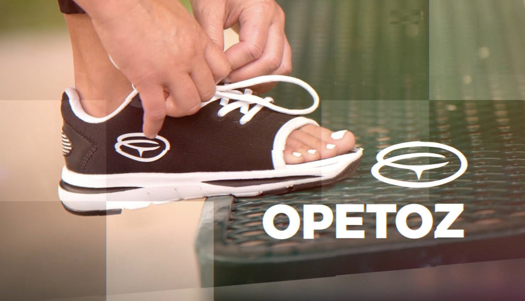 OpeToz Promo Video Thumbnail with Play Icon